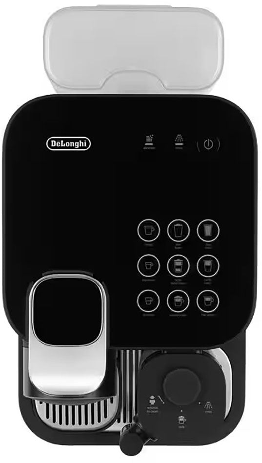 DeLonghi Gran Lattissima Automatic Nespresso Capsule Coffee Machine EN640B