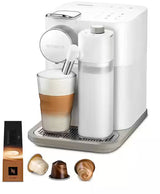 DeLonghi Gran Lattissima Automatic Nespresso Capsule Coffee Machine EN640W