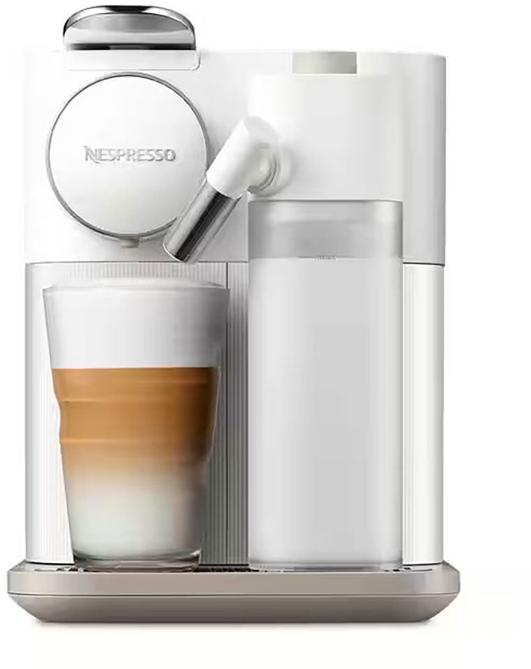 DeLonghi Gran Lattissima Automatic Nespresso Capsule Coffee Machine EN640W