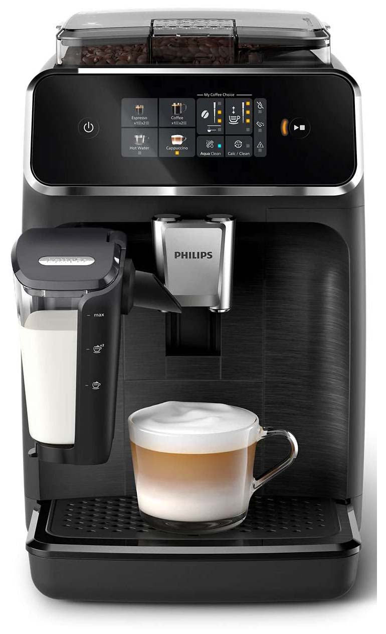 Philips Series 2300 Fully Automatic Espresso Coffee Machine EP2331/30