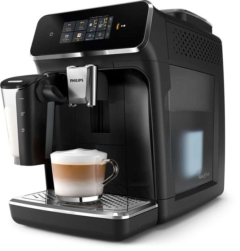 Philips Series 2300 Fully Automatic Espresso Coffee Machine EP2331/30