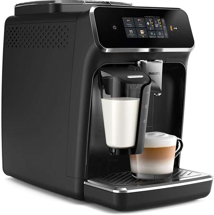 Philips Series 2300 Fully Automatic Espresso Coffee Machine EP2331/30