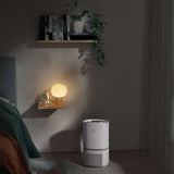 Electrolux UltimateHome 300 Air Purifier EP32-27SWA