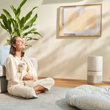 Electrolux UltimateHome 500 Air Purifier EP53-47SWA