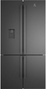 Electrolux 562L French Door Refrigerator EQE5657BA | Greater Sydney Only