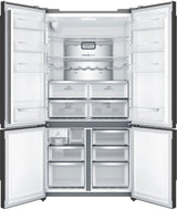 Electrolux 562L French Door Refrigerator EQE5657BA | Greater Sydney Only