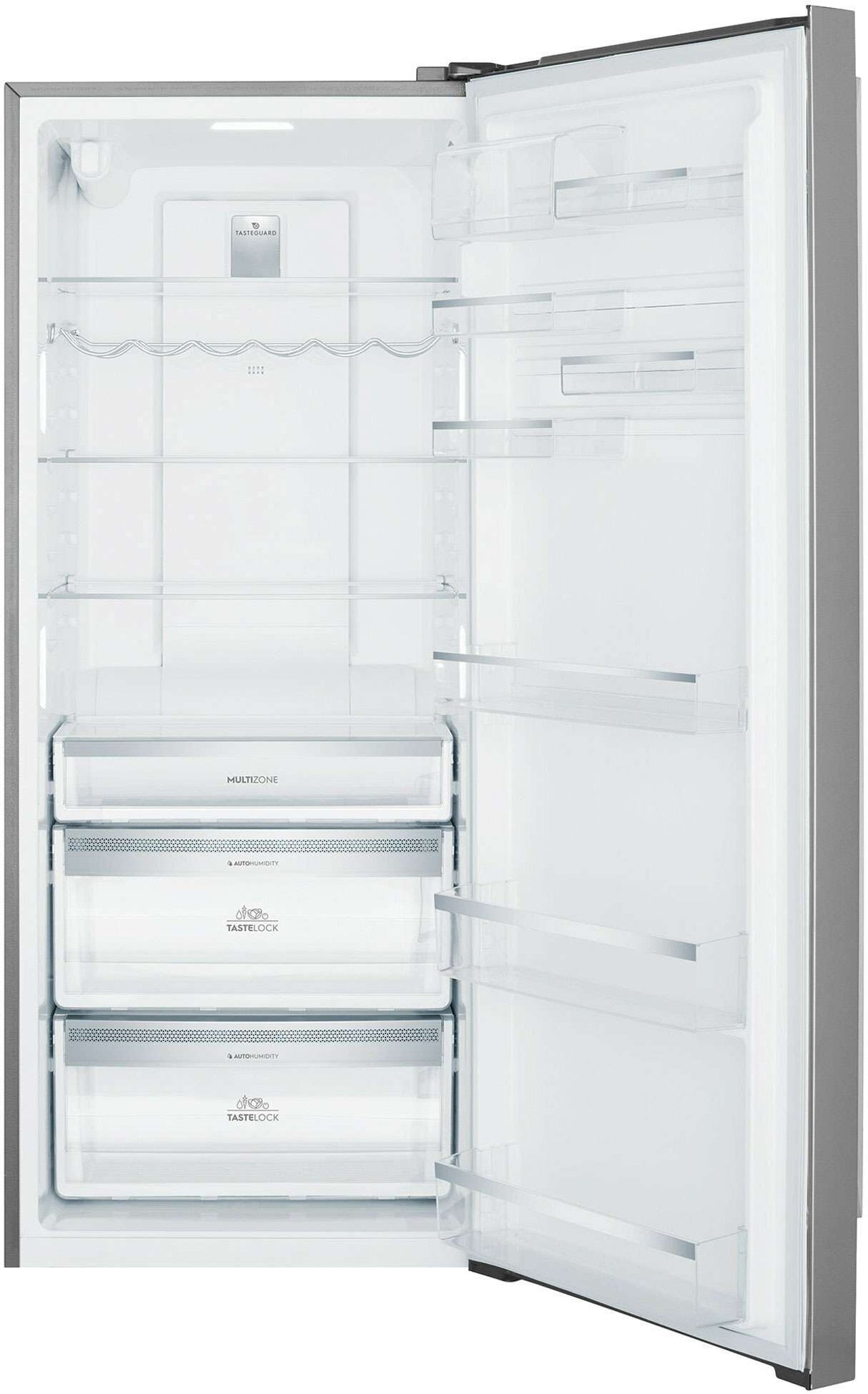 Electrolux 466L Upright Refrigerator ERE5047SC-R | Greater Sydney Only