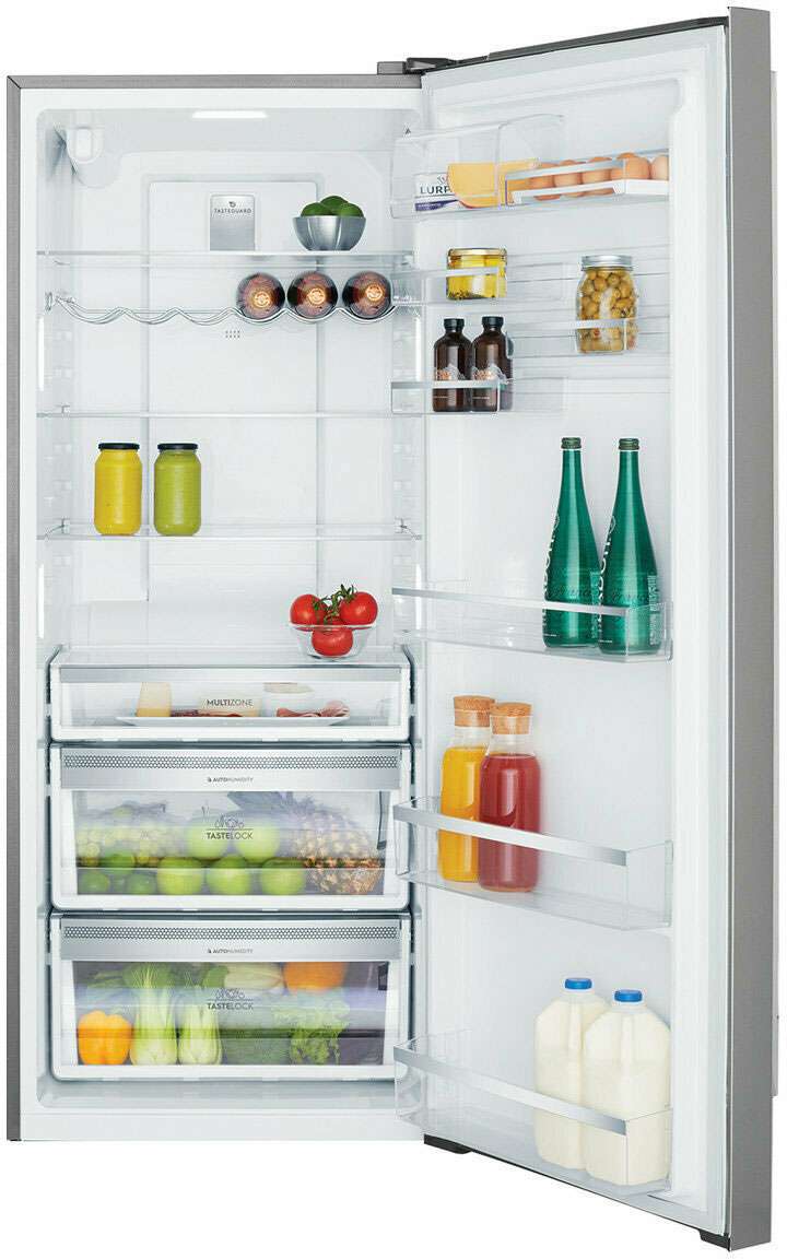 Electrolux 466L Upright Refrigerator ERE5047SC-R | Greater Sydney Only