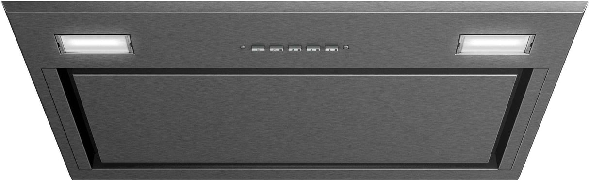 Electrolux 52cm Integrated Undermount Rangehood ERI522DSD