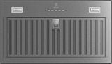 Electrolux 52cm Integrated Rangehood Dark Stainless Steel ERI635DSE