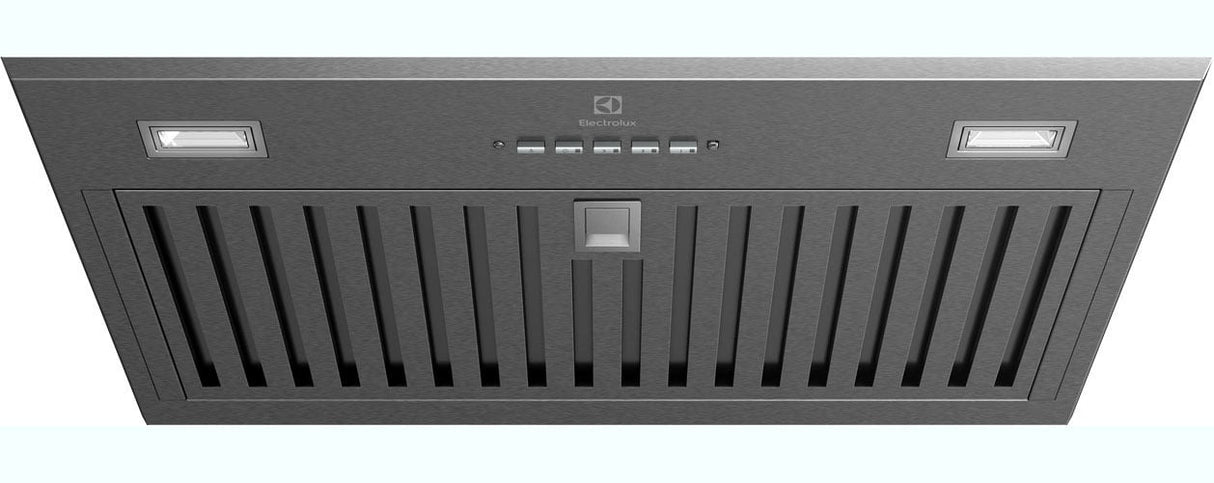 Electrolux 52cm Integrated Rangehood Dark Stainless Steel ERI635DSE