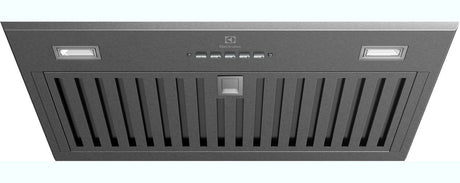 Electrolux 52cm Integrated Rangehood Dark Stainless Steel ERI635DSE