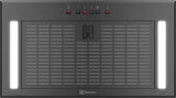 Electrolux 52cm Integrated Rangehood Dark Stainless Steel ERI655DSE