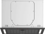 Electrolux 52cm Integrated Rangehood Dark Stainless Steel ERI655DSE