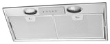 Electrolux 70cm Undermount Rangehood ERI712SA