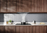 Electrolux 86cm Integrated Rangehood Dark Stainless Steel ERI955DSE