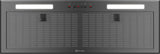 Electrolux 86cm Integrated Rangehood Dark Stainless Steel ERI955DSE
