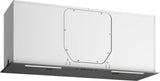 Electrolux 86cm Integrated Rangehood Dark Stainless Steel ERI955DSE
