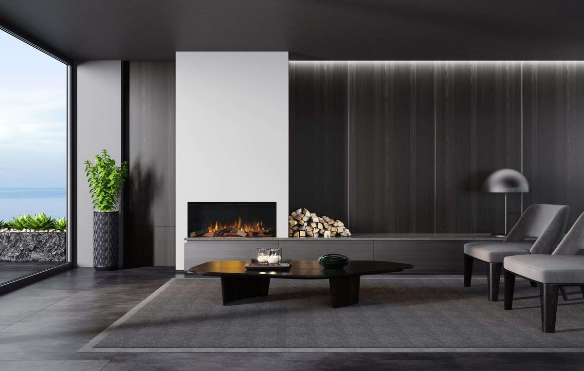 Rinnai ES 1000 1.8 kW Electric Fireplace ES1000 | Greater Sydney Only