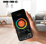 Rinnai ES 1000 1.8 kW Electric Fireplace ES1000 | Greater Sydney Only