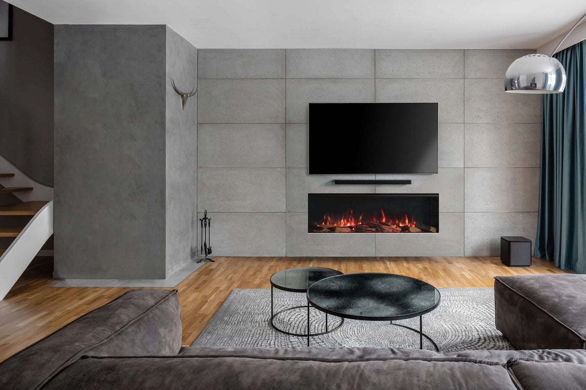 Rinnai ES 1300 1.8 kW Electric Fireplace ES1300 | Greater Sydney Only