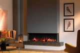 Rinnai ES 1500 1.8 kW Electric Fireplace ES1500 | Greater Sydney Only