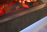 Rinnai ES 1500 1.8 kW Electric Fireplace ES1500 | Greater Sydney Only
