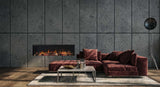 Rinnai ES 1500 1.8 kW Electric Fireplace ES1500 | Greater Sydney Only