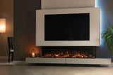 Rinnai ES 1800 1.8 kW Electric Fireplace ES1800 | Greater Sydney Only