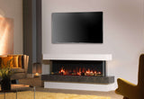 Rinnai ES 1800 1.8 kW Electric Fireplace ES1800 | Greater Sydney Only
