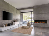 Rinnai ES 1800 1.8 kW Electric Fireplace ES1800 | Greater Sydney Only