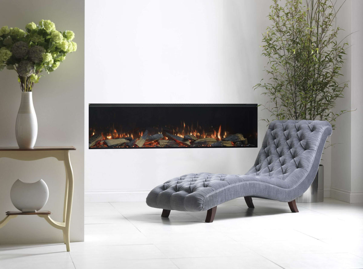 Rinnai ES 1800 1.8 kW Electric Fireplace ES1800 | Greater Sydney Only