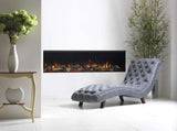 Rinnai ES 1800 1.8 kW Electric Fireplace ES1800 | Greater Sydney Only