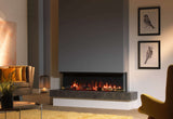 Rinnai ES 1800 1.8 kW Electric Fireplace ES1800 | Greater Sydney Only