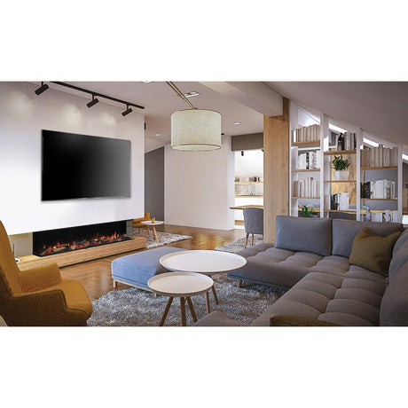 Rinnai ES 2200 1.8 kW Electric Fireplace ES2200 | Greater Sydney Only