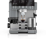 Ninja Luxe Cafe Premier Espresso Machine Gunmetal ES601GM