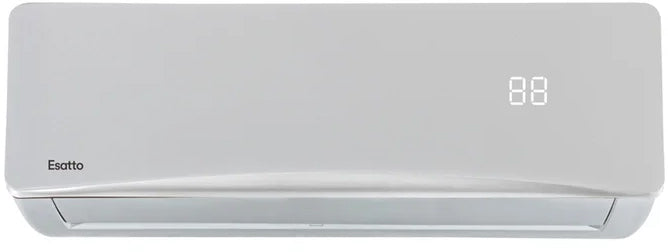 Esatto 3.5kW Cool / 4.0kW Heat Split System Air Conditioner ESAC35RC