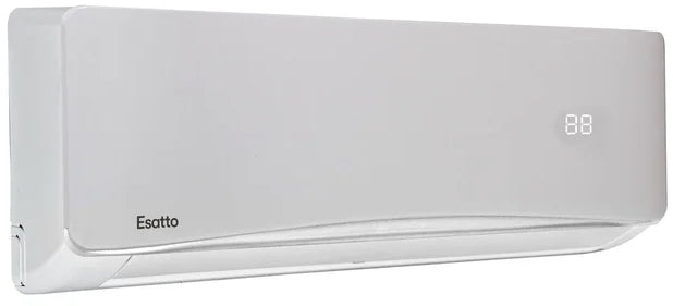 Esatto 3.5kW Cool / 4.0kW Heat Split System Air Conditioner ESAC35RC