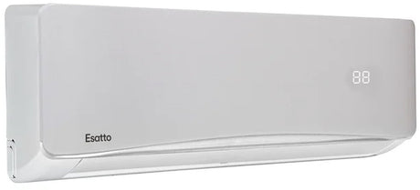 Esatto 3.5kW Cool / 4.0kW Heat Split System Air Conditioner ESAC35RC