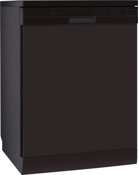 Electrolux 60cm Freestanding Dishwasher Black ESF6102KA