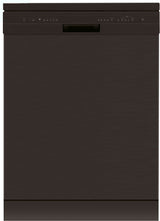 Electrolux 60cm Freestanding Dishwasher Black ESF6102KA