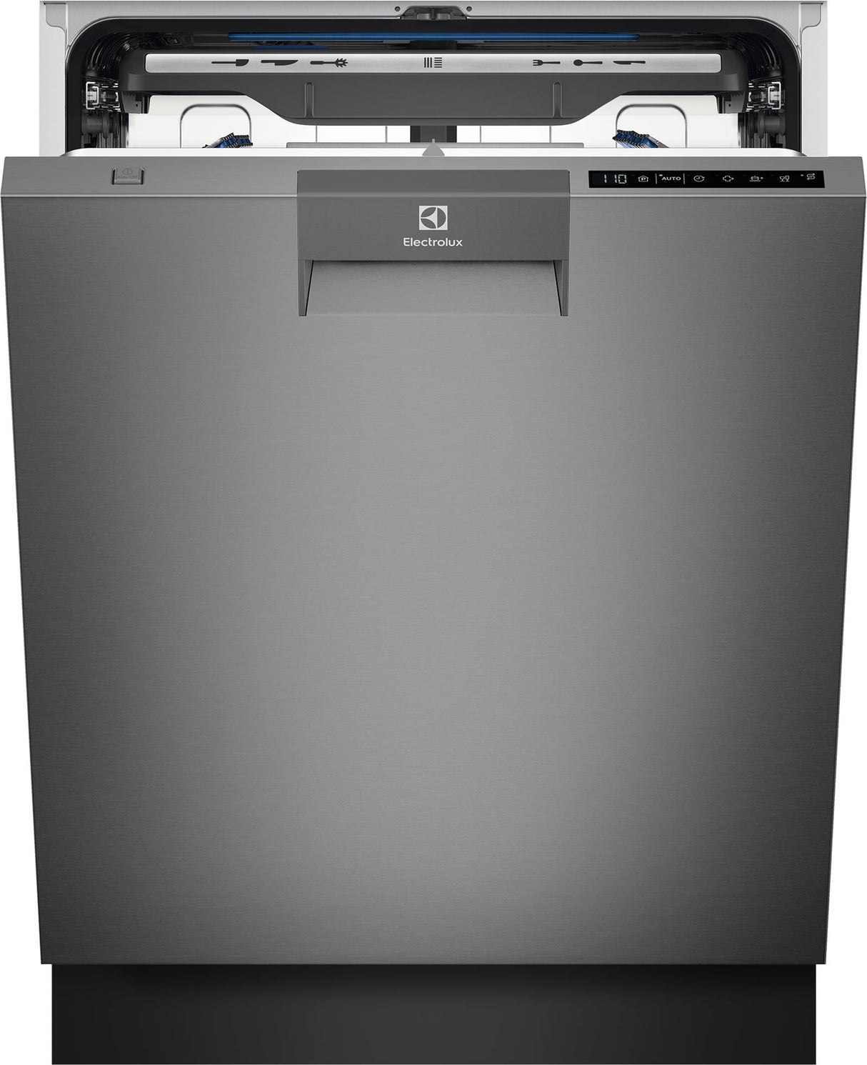 Electrolux 60cm ComfortLift Built-In Dishwasher Dark Stainless Steel ESF97400RKX
