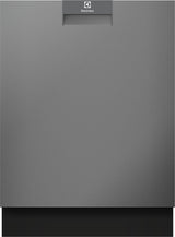 Electrolux 60cm ComfortLift Built-In Dishwasher Dark Stainless Steel ESF97400RKX