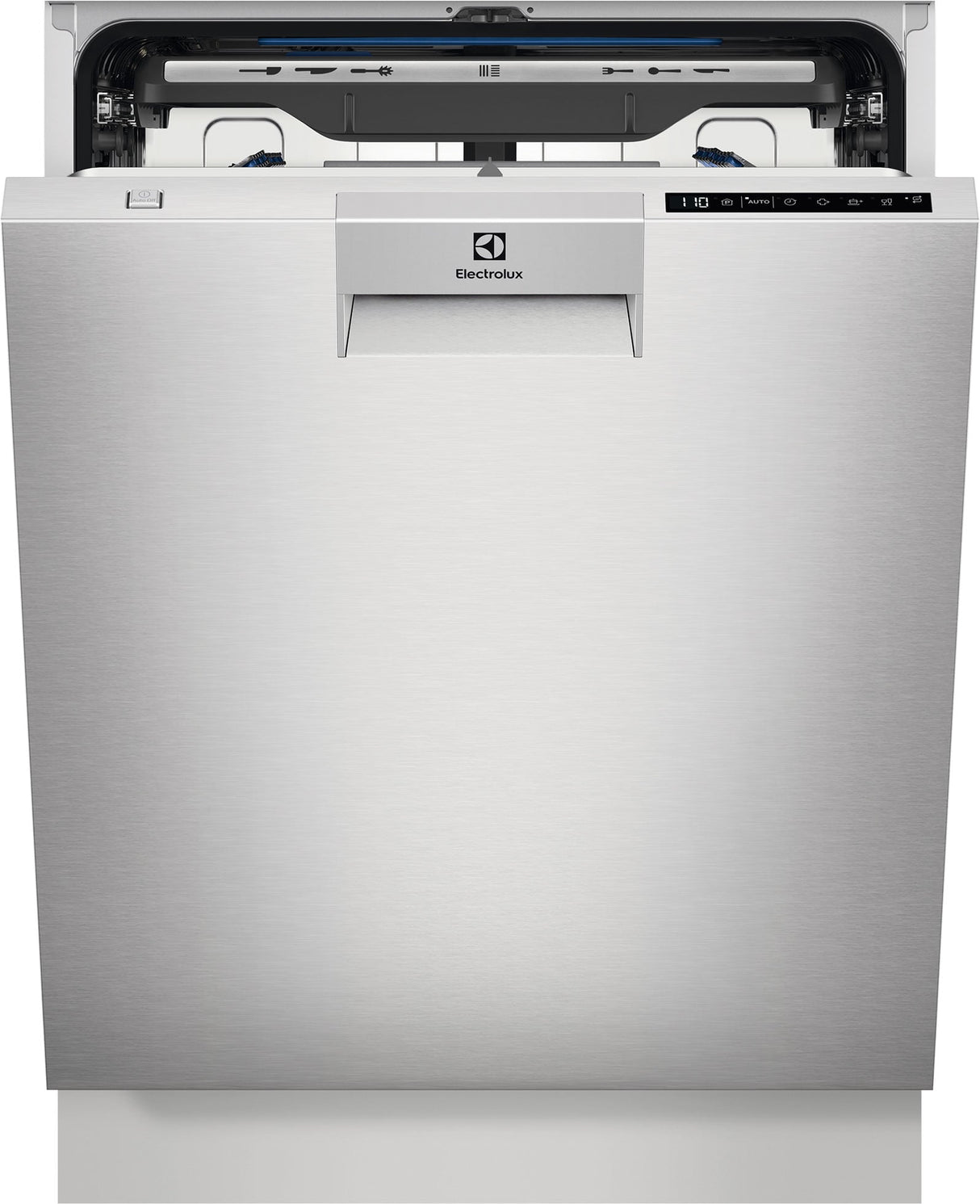 Electrolux 60cm ComfortLift Built-In Dishwasher Stainless Steel ESF97400ROX