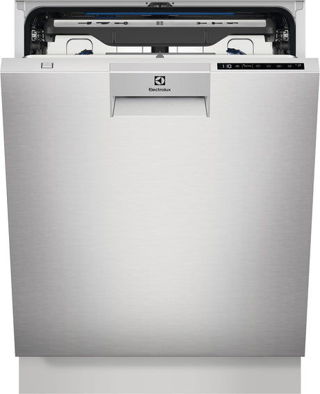Electrolux 60cm ComfortLift Built-In Dishwasher Stainless Steel ESF97400ROX