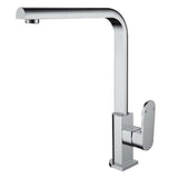 Modern National Eva Mini Kitchen Mixer Tap Chrome EVAM004