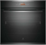Electrolux 60cm Multifunction Electric Built-In Wall Oven EVE615DSE