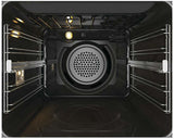 Electrolux 60cm Multifunction Electric Built-In Wall Oven EVE615DSE