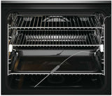 Electrolux 60cm Multifunction Electric Built-In Wall Oven EVE615DSE