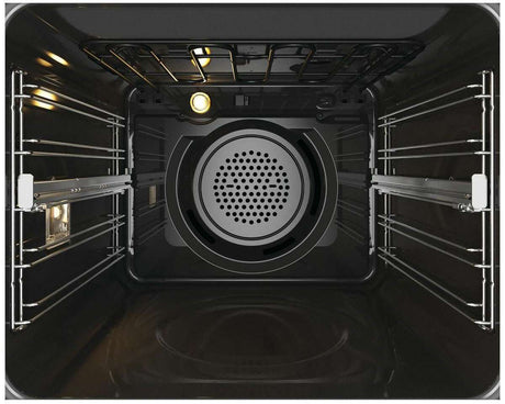 Electrolux 60cm Multifunction Electric Pyrolytic Oven EVEP614DSE